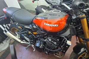 Kawasaki Z900RS SE 2026 