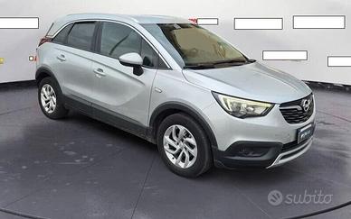 Opel Crossland Crossland X 1.5 ECOTEC D 102 CV Sta