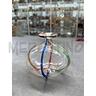 vasetto-vetro-10-cm-trasparente-righe-colorate