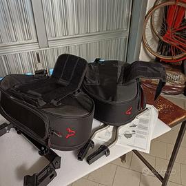 Accessori per Triumph Street Triple 675R