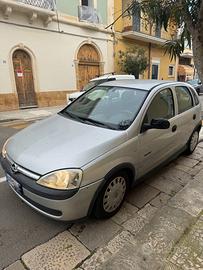 Autovettura da trasporto