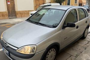 Autovettura da trasporto