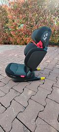 Seggiolino isofix