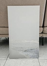 Quadro in canvas Ikea 65x38