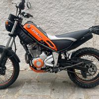 Yamaha tricker 250 2006