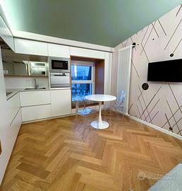 Appartamento Milano [Cod. rif 3285051ARG]