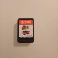 Giochi nintendo
