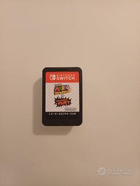 Giochi nintendo