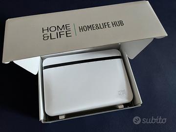MODEM HOME & LIFE HUB