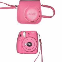 Instax mini 9 pink