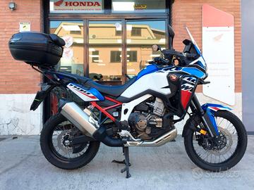 Honda CRF1100L AFRICA TWIN E.S. DCT 2024