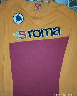 Pigiama aAS Roma