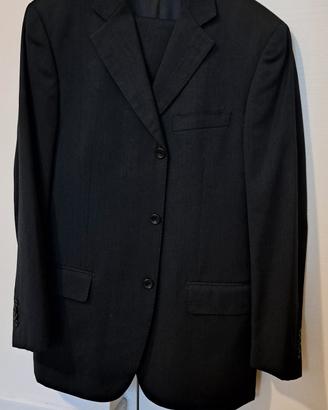  Completo sartoriale italiano vintage