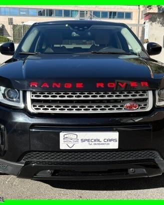 Land Rover Range Evoque 2.0 TD4 150cv. SE Dynamic