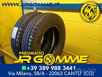 2 Gomme al 80% 165/*/14C HANKOOK Estive - Cantù