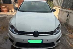 Golf serie 7