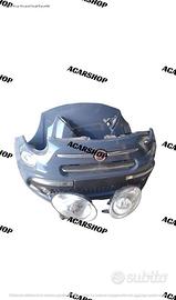 Musata fiat 500L 2019-2024