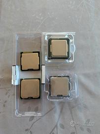 Processori Intel