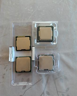Processori Intel