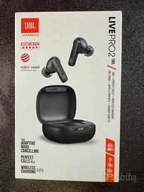JBL LIVE PRO 2 TWS