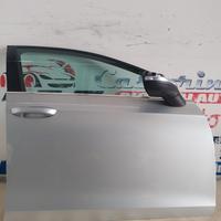 porta portiera anteriore dx VW golf VIII/8