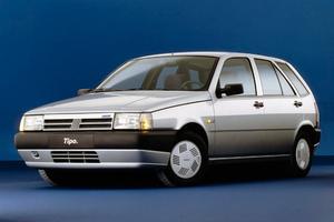 vetri delle portiere per Fiat Tipo Anni 90 