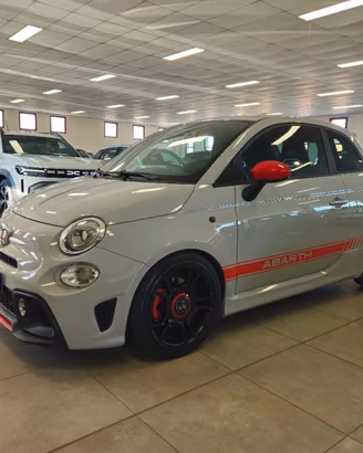 Abarth 595 Pista 1.4 Turbo T-Jet 160 CV