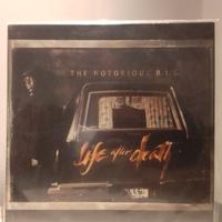 Notorious B. I. G. , Life After Death