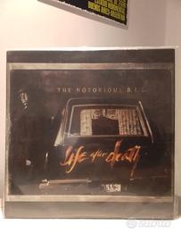 Notorious B. I. G. , Life After Death