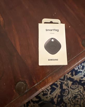 Smart tag samsung
