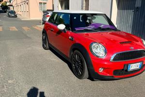 Mini cooper s r56