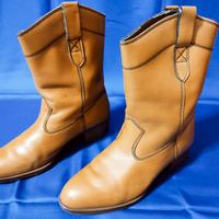 Stivaletti Canguro anni 70 originali 