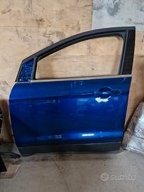 Ford Kuga 2012-2019 Porta anteriore sx