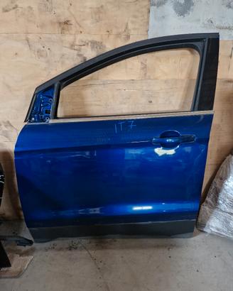 Ford Kuga 2012-2019 Porta anteriore sx