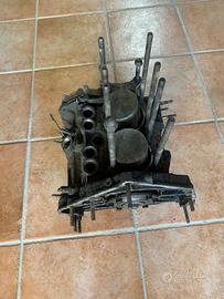 Ricambi motore Fiat 500 126 epoca