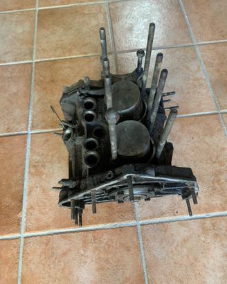 Ricambi motore Fiat 500 126 epoca