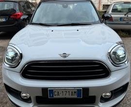 MINI Countryman Cooper D Business