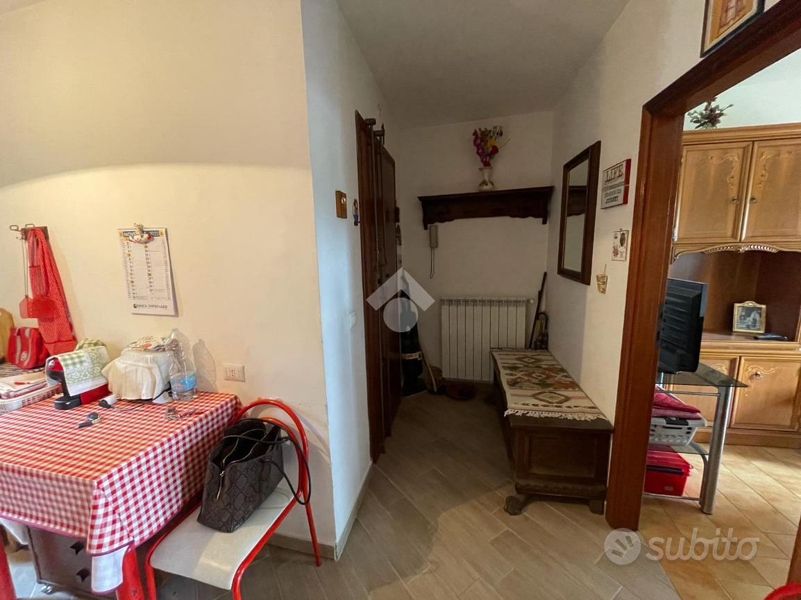 Apartment in Agosta, Roma Capitale - Vista 4