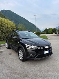 Dacia Sandero Stepway 1.0 TCe Gpl  Expression