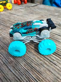 hot wheels monster truck uovo kinder