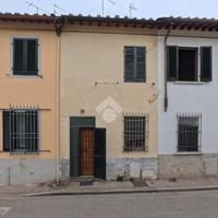 CASA INDIPENDENTE A CAMPI BISENZIO