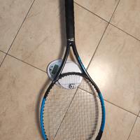 Wilson H25 pj ultra