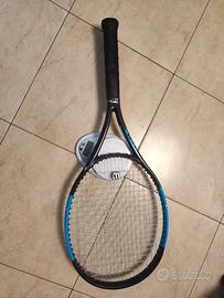 Wilson H25 pj ultra