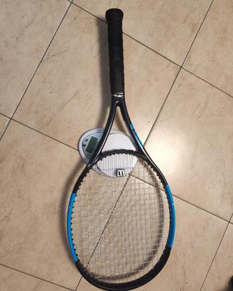 Wilson H25 pj ultra