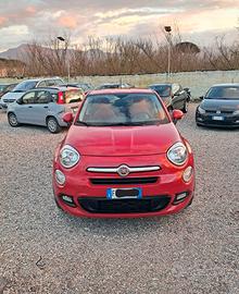 Fiat 500X 1.3 MultiJet 95 CV Pop Star