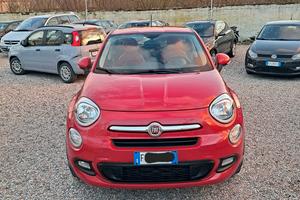 Fiat 500X 1.3 MultiJet 95 CV Pop Star