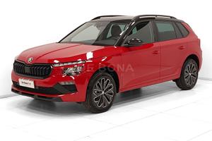 Skoda Kamiq 1.0 tsi style 115cv dsg