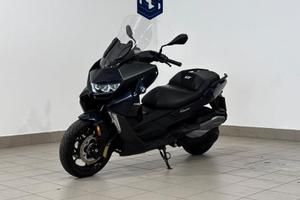 BMW C 400 GT Exclusive Abs