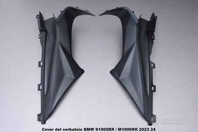 Cover del serbatoio BMW S1000RR / M1000RR 2023 24