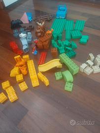 lego duplo